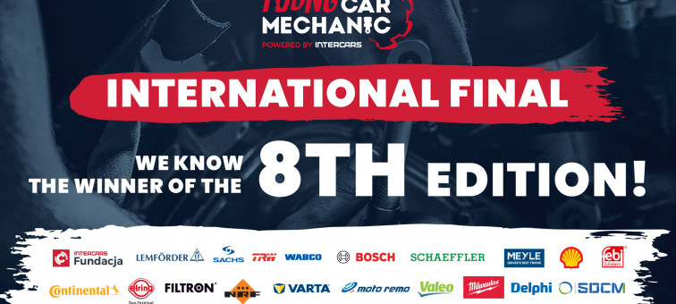 A Young Car Mechanic 2024 nemzetközi döntője - ki a legjobb fiatal autószerelő Európában?